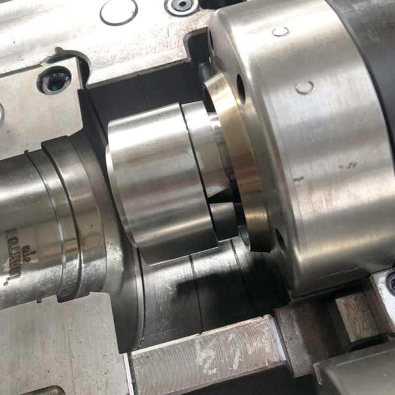 異形模具是如何解決模具表面恒溫問題的？